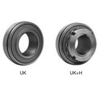日本FYH外球面軸承:UK205、UKX05、UK305、UK206、UKX06、UK306、UK207、UKX07、UK307、UK208、 UKX08、UK308、UK209、UKX09、UK30