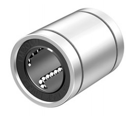 Roulements Linéaires LME8UU / LME10UU / LME12UU / LME16UU / LME20UU / LME25UU - Pour Imprimantes 3D, CNC, Machines-outils - Fabriqué En Allemagne