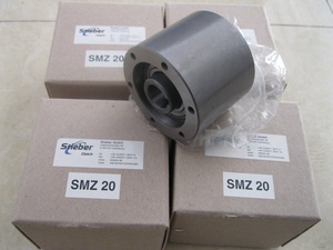 STIEBER單向軸承SMZ20