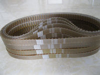 日本BANDO(阪東)皮帶代理，聚胺脂帶鋼絲同步帶代理：T5-480/T5-475