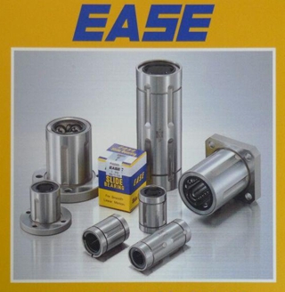 EASE直線軸承