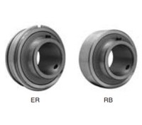 日本FYH軸承ER型和RB型圓柱孔：ER201、ER202、ER203、ER204、ER205、ER206、ER207、ER208、ER209、ER210、ER211、ER212、RB201等參數