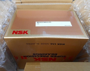 NSK精密