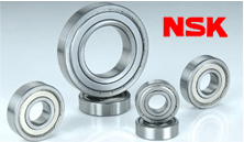 日本NSK轴承
